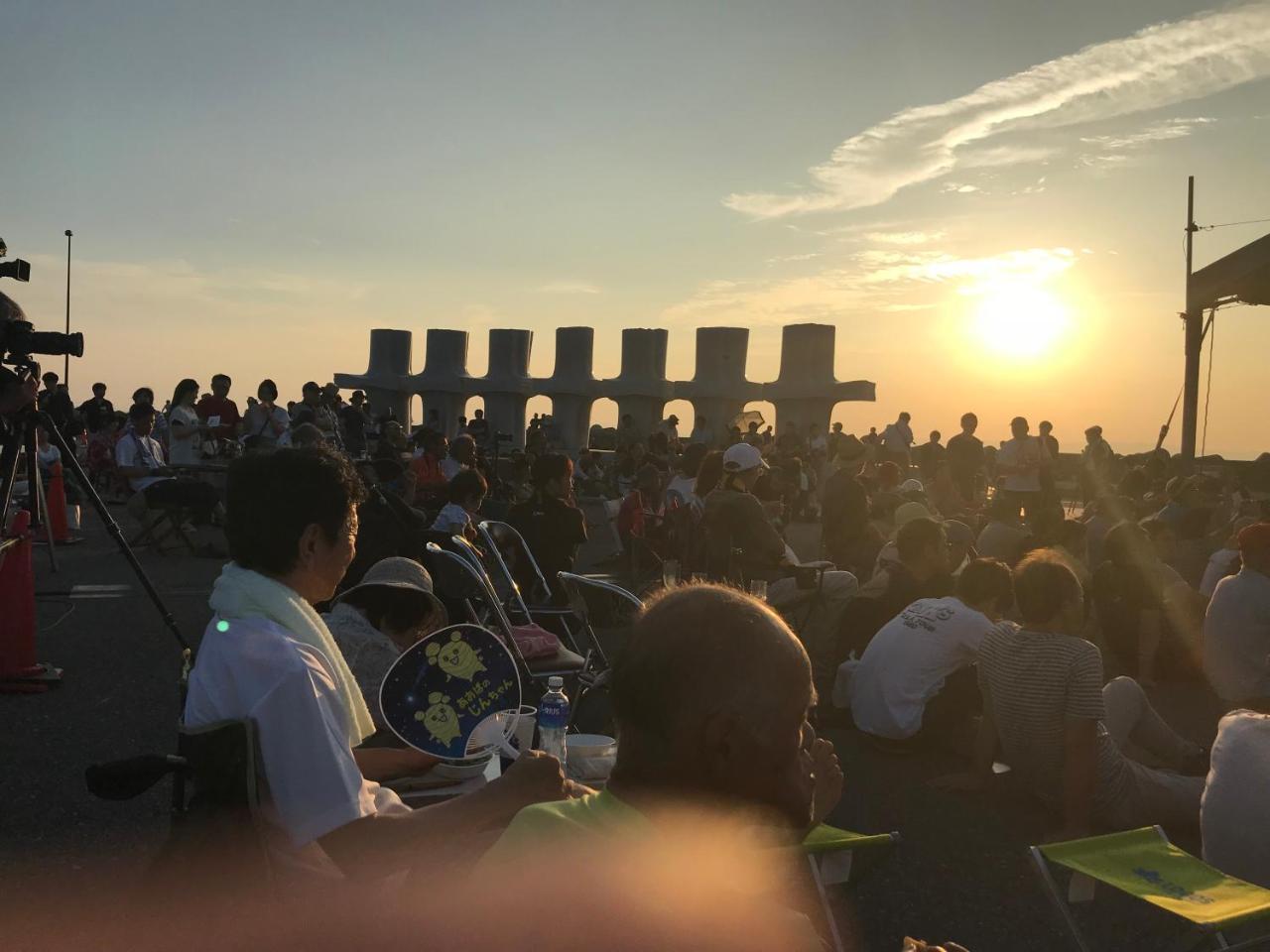 民宿 Kizuna No Ie 鱼津
